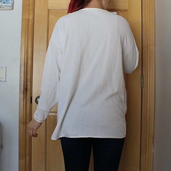 Vintage Victoria’s Secret Sweater - Picture 7 of 8